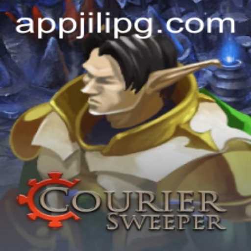 Exploring the Dynamic World of CourierSweeper with JILIPG APP
