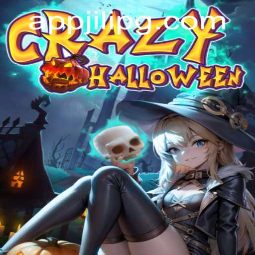 Exploring the Thrilling Experience of CrazyHalloween on JILIPG APP