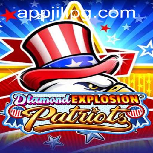 Exploring DiamondExplosionPatriots: A Riveting Journey through Strategy and Adventure