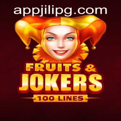 FruitsAndJokers100: The Exciting World of Slot Gaming with JILI PG APP