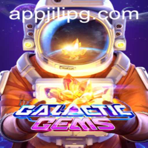 Explore the Exciting Universe of GalacticGems: A Cosmic Adventure