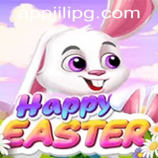 Exploring the Enchanting World of HappyEaster on JILIPG APP