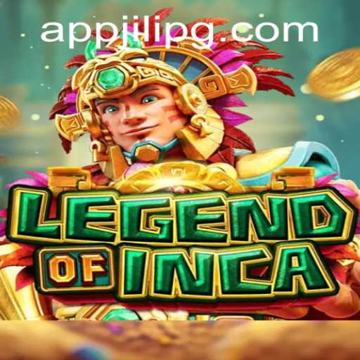 LegendofInca: Exploring Ancient Civilizations in the JILIPG APP