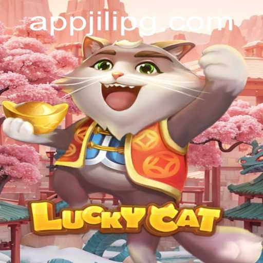 Exploring the Enchanting World of LuckyCat on JILIPG APP