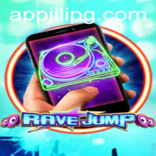 RaveJumpmobile: An Electrifying Leap into Mobile Gaming