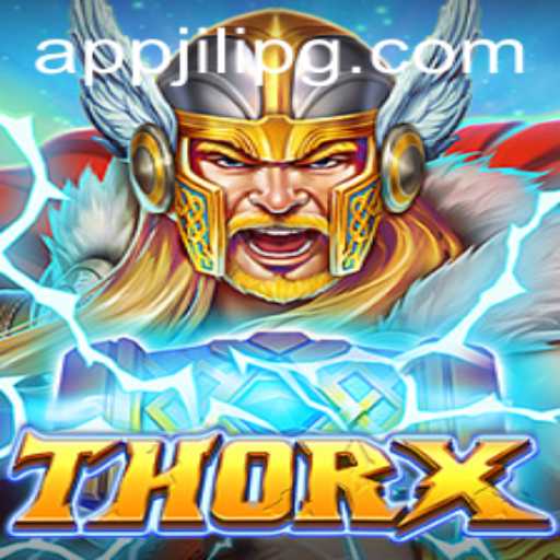 Discover the Electrifying World of ThorX on JILIPG APP